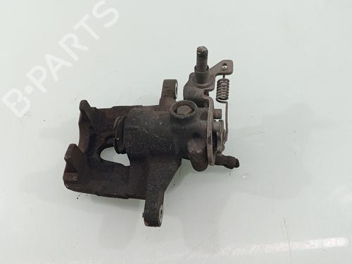 Right rear brake caliper FORD MONDEO III Saloon (B4Y)  | BP29565967M106 