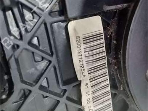 Headlight switch RENAULT SCÉNIC II (JM0/1_) 1.9 dCi (JM0G, JM12, JM1G, JM2C) | BP38523159I24 - Image 2