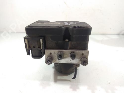 ABS Bremseaggregat FORD FIESTA VI (CB1, CCN) 1.6 TDCi | BP9427695M43 
