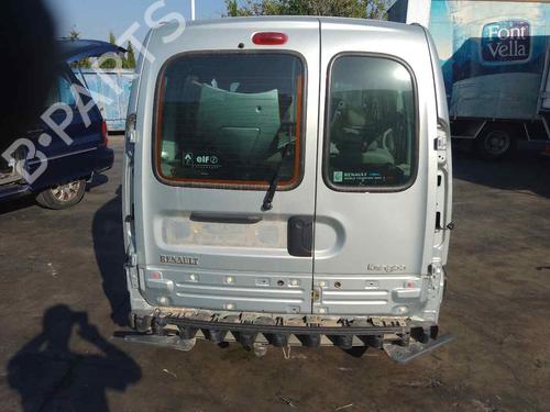 Front right exterior door handle RENAULT KANGOO (KC0/1_) 1.5 dCi | BP9844095C129 