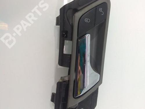 Used Front right interior door handle Front right interior door handle MERCEDES-BENZ M-CLASS (W164) ML 300 CDI 4-matic (164.120) (190 hp) 9809588 9809588