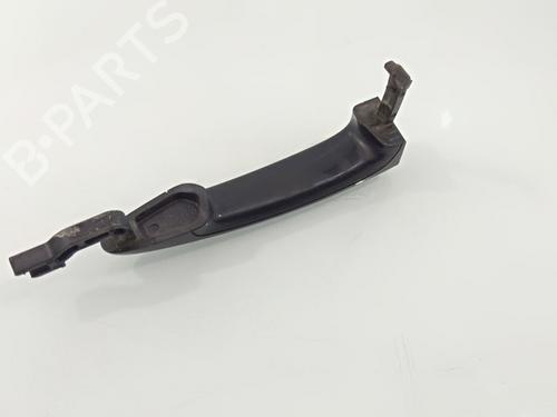 Front right exterior door handle BMW 3 (E90) 320 d | BP16854536C129 