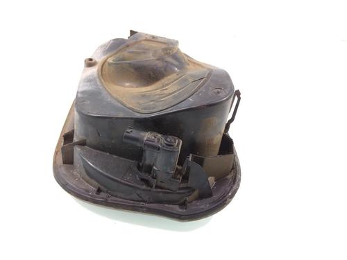 Fuel flap OPEL ASTRA K (B16) 1.6 CDTi (68) | BP11704106C131 