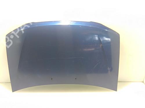 Hood MAZDA DEMIO (DW) 1.5 16V (DW5W) AZUL | JMZDW195200335776 |
