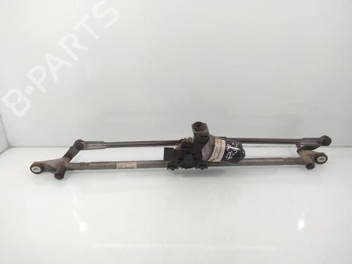 Front wiper motor LAND ROVER DISCOVERY III (L319)  | BP11413970M29 