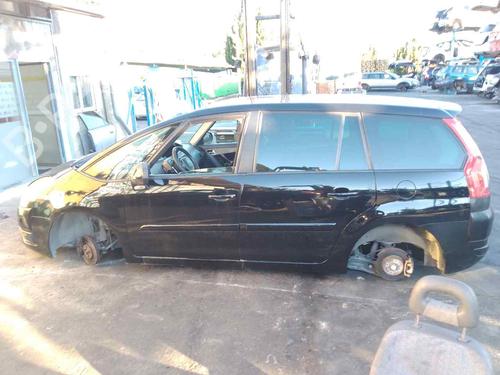 Front wiper motor CITROËN C4 Picasso I MPV (UD_)  | BP8684584M29 