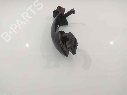 Rear left exterior door handle VW GOLF VI (5K1)  | BP9847473C130 