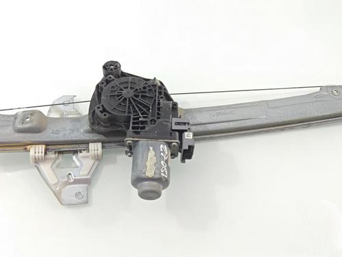 Rear right window mechanism CITROËN C4 I (LC_)  | BP17126761C25 
