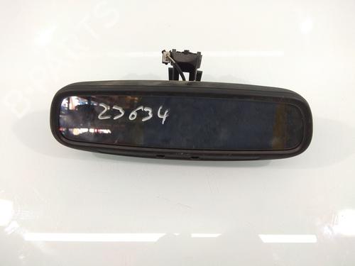 Used Rear mirror FORD S-MAX (WA6) [2006-2014]  9844057