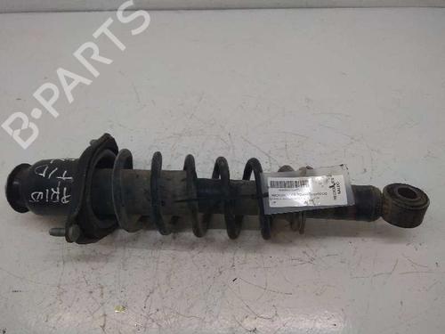 Used Right rear shock absorber TOYOTA PRIUS Saloon (_W1_) [2000-2004]  21017510