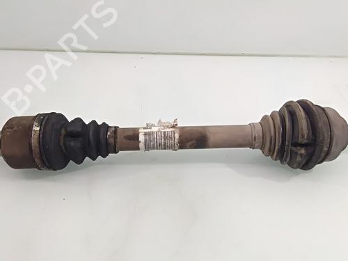 Left front driveshaft PEUGEOT 5008 II (MC_, MJ_, MR_, M4_)  | BP29548857M38 
