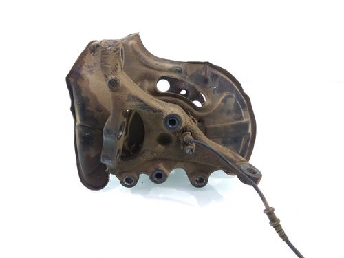 Right front steering knuckle MERCEDES-BENZ C-CLASS Coupe (CL203)  | BP11337197M26