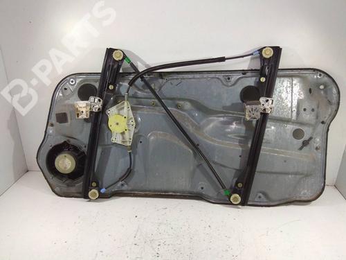 Front left window mechanism VW GOLF IV (1J1) 1.9 TDI | BP8203811C22 