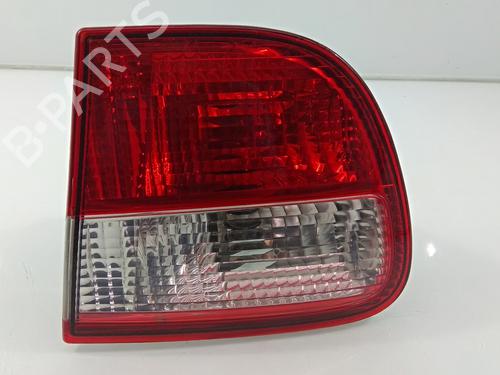 Høyre baklys SEAT LEON (1M1) [1999-2006]  16871776