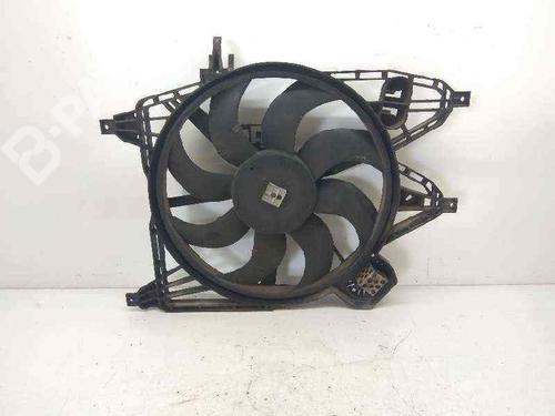 Used Radiator fan Radiator fan 5293433 5293433