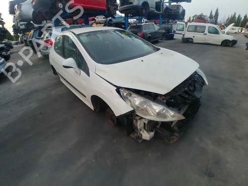 Steering pump PEUGEOT 308 I (4A_, 4C_)  | BP10210302M99 