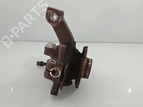 Right front steering knuckle OPEL VECTRA C (Z02)  | BP16056443M26 
