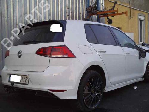 VW GOLF VII (5G1, BQ1, BE1, BE2) 2.0 TDI 4motion (150 hp) 1447450