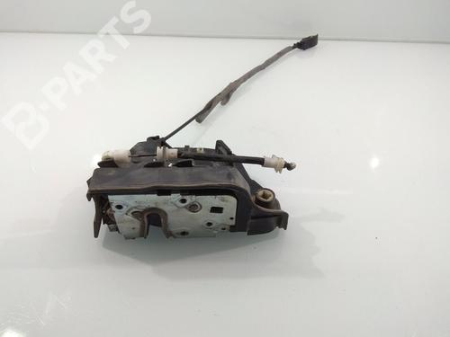 Used Front left lock Front left lock BMW X5 (E53) 3.0 d (218 hp) 11057511 11057511