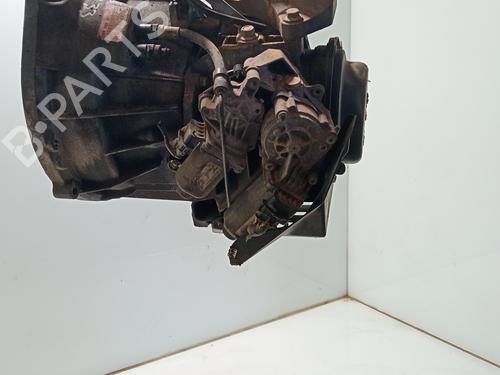 Gearkasse FORD FIESTA V (JH_, JD_)  | BP29634820M3 