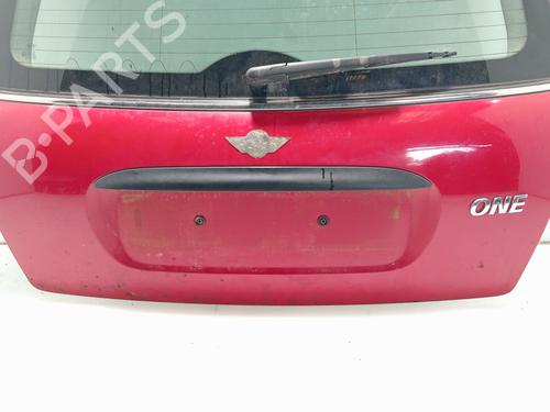 Tailgate MINI MINI (R50, R53)  | BP32213233C6 