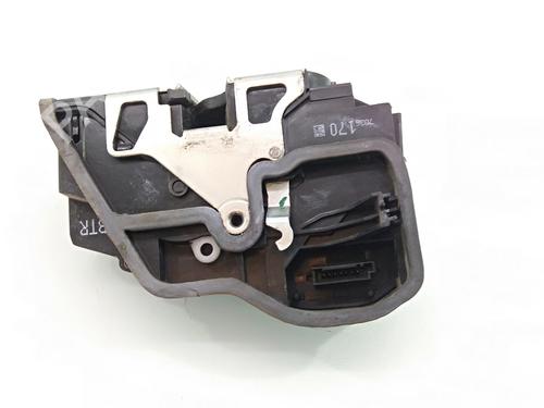 Front right lock BMW 5 (E60) 520 d | BP16299966C97 