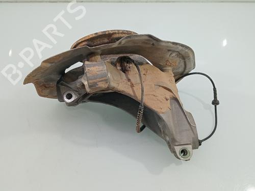 Left front steering knuckle BMW 1 (F40)  | BP33216135M25  - Image 6