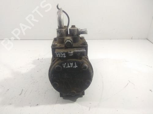 AC compressor TATA SAFARI (42_FD) 2.0 D | BP13541599M34 