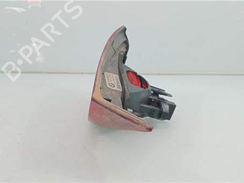 Left taillight BMW X1 (E84) | BP29194759C34 - Image 2