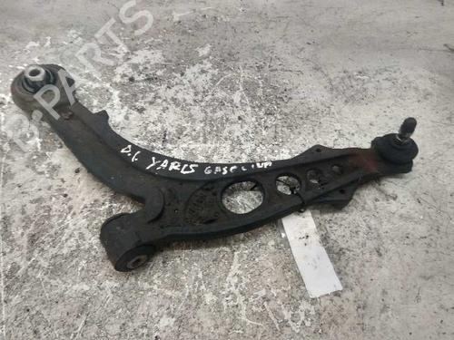 other-toyota-yaris-_p1_-gasolina-1999-2000-2001-2002-2003-2004-2005-14215660 main image