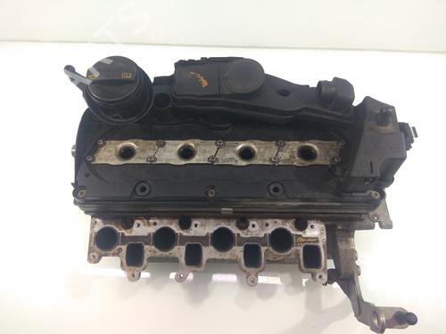 Cylinder head VW GOLF VI (5K1)  | BP10979763M5 