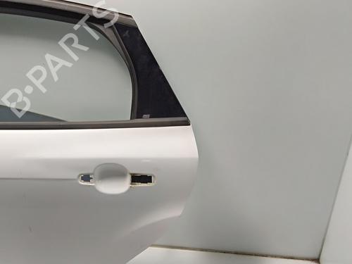 Left rear door FORD FOCUS III 1.6 TDCi | BP23563852C4 