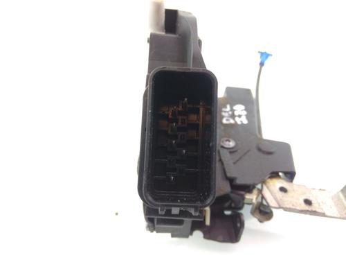 Front left lock FORD MONDEO IV (BA7)  | BP13530504C98 
