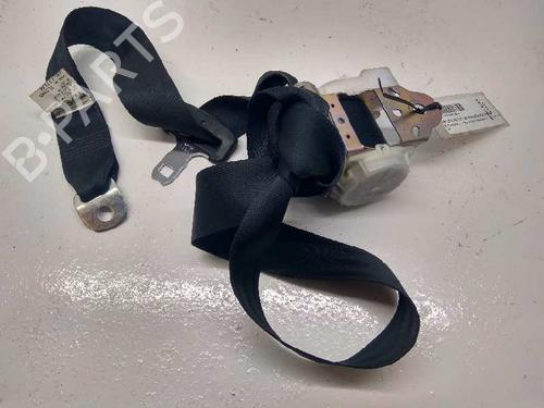 Used Rear left seatbelt TOYOTA COROLLA Verso (ZER_, ZZE12_, R1_) 2.2 D-4D (AUR10_, AUR10R) (136 hp) 6633749