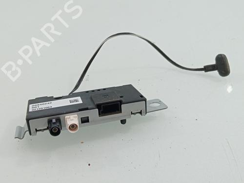 Elektronisk modul OPEL ZAFIRA TOURER C (P12) 2.0 CDTi (75) | BP29410827M83 