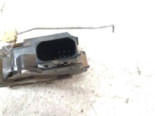 Front right lock OPEL CORSA D (S07) 1.3 CDTI (L08, L68) | BP5294493C97 