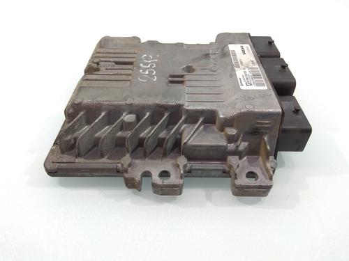 Engine control unit (ECU) VOLVO V40 Estate (645)  | BP13529708M57 
