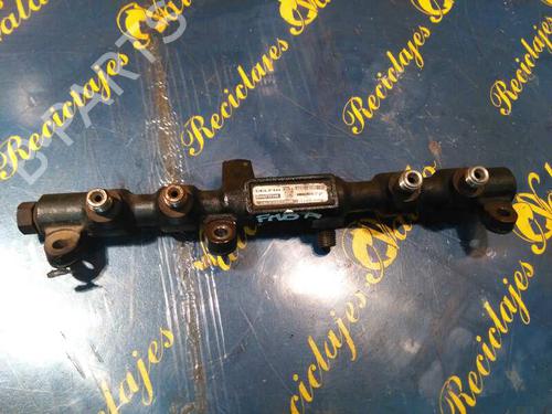 Injection rail FORD MONDEO III (B5Y) 2.0 TDCi | BP5306918M98 