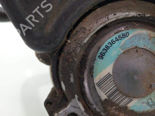 Steering pump PEUGEOT 206 Saloon 1.4 HDi eco 70 | BP38725558M99 - Image 5