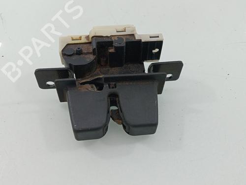 Tailgate lock RENAULT MEGANE II Saloon (LM0/1_)  | BP29972326C101 