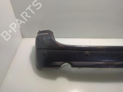 Rear bumper CITROËN XSARA PICASSO (N68)  | BP13531302C8 