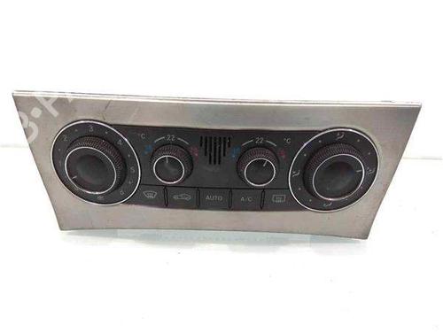 Used Climate control Climate control MERCEDES-BENZ C-CLASS Coupe (CL203) C 220 CDI (203.708) (150 hp) 10317792 10317792