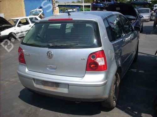 Squib airbag VW POLO IV (9N_, 9A_) 1.4 TDI | BP5294930C102 