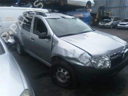 Right sun visor DACIA DUSTER (HS_) 1.6 16V LPG | BP5826439I2 - Image 6