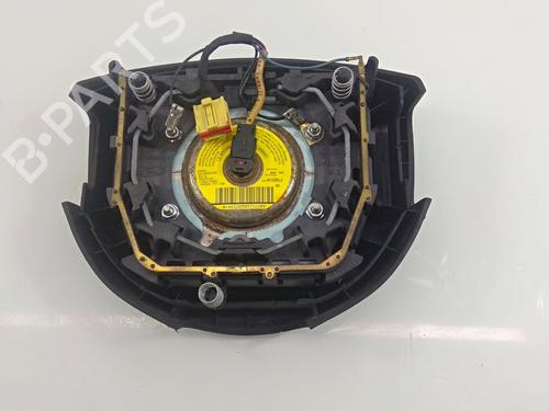 Driver airbag FORD FIESTA V (JH_, JD_) 1.4 16V | BP19708604C9 