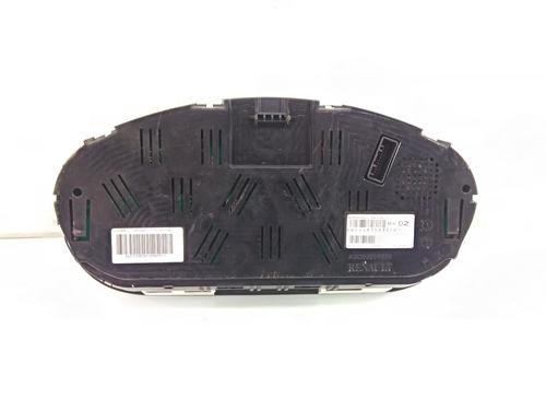 Instrument cluster RENAULT MEGANE III Hatchback (BZ0/1_, B3_) | BP28479128C47