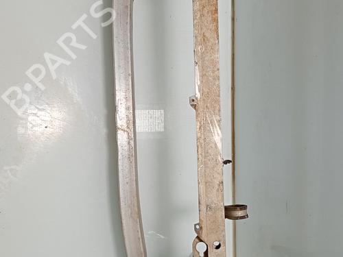Front bumper reinforcement MG MG ZS SUV (AZS1)  | BP29437750C109 