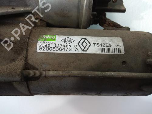 Starter DACIA SANDERO  | BP13528248M8 