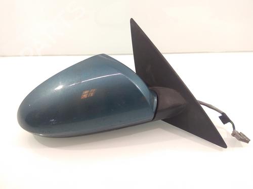 Right mirror NISSAN PRIMERA (P12)  | BP5295618C27 