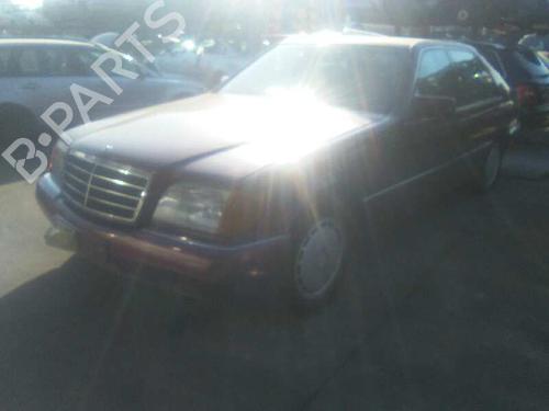 Front right exterior door handle MERCEDES-BENZ S-CLASS (W140)  | BP5303056C129 